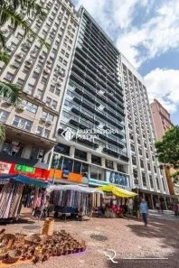 Sala Comercial à venda, 22m² no Centro Histórico, Porto Alegre