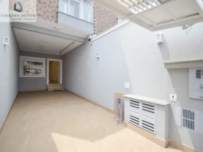 Sobrado com 4 Quartos à venda, 175m² no Vila Dom Pedro I, São Paulo