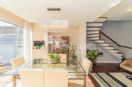 Casa com 3 Quartos à venda, 253m² no Jardim Leopoldina, Porto Alegre