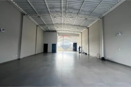 Ponto Comercial para alugar, 280m² no Jardim Satélite, São José dos Campos