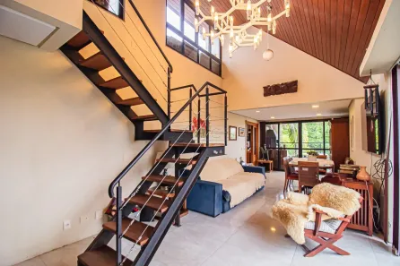 Cobertura com 3 Quartos à venda, 301m² no Petrópolis, Porto Alegre