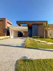 Casa de Condomínio com 3 Quartos à venda, 202m² no Parque Residencial Buona Vita, São José do Rio Preto