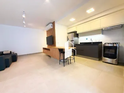 Apartamento com 2 Quartos para alugar, 96m² no Pinheiros, São Paulo