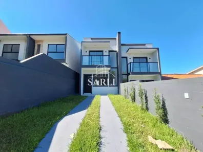 Sobrado com 2 Quartos à venda, 88m² no Potecas, São José