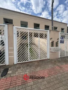 Sobrado com 2 Quartos à venda, 80m² no Tabuleiro, Camboriú