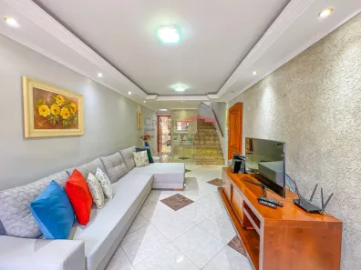Sobrado com 3 Quartos à venda, 220m² no Jardim Franca, São Paulo
