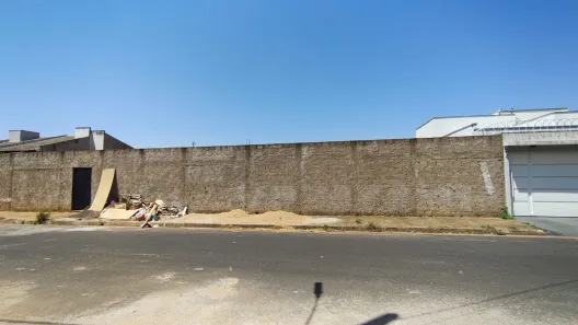 Lote/Terreno à venda, 250m² no Jardim Europa, Uberlândia