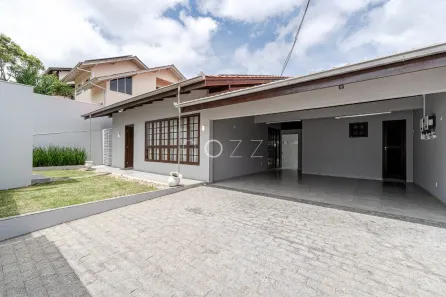 Casa com 3 Quartos à venda, 144m² no Bom Retiro, Joinville