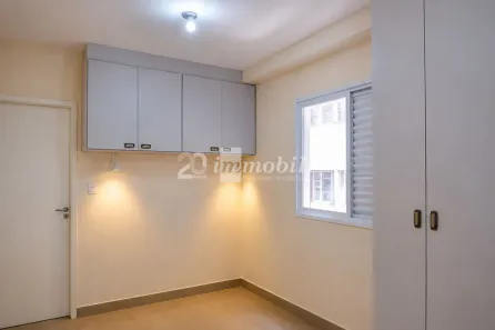 Apartamento com 1 Quarto à venda, 30m² no Higienópolis, São Paulo
