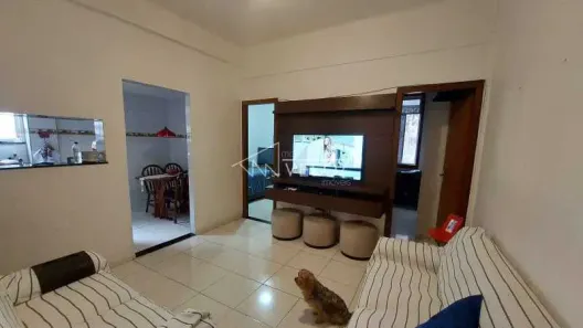 Apartamento com 2 Quartos à venda, 50m² no Centro, Rio de Janeiro