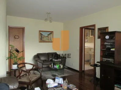 Apartamento com 3 Quartos à venda, 120m² no Alto de Pinheiros, São Paulo