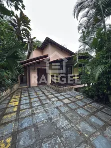 Casa de Condomínio com 4 Quartos à venda, 360m² no Vargem Grande, Rio de Janeiro