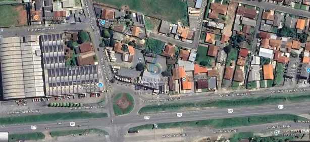 Lote/Terreno à venda, 3180m² no Jardim Busmayer, Campo Largo