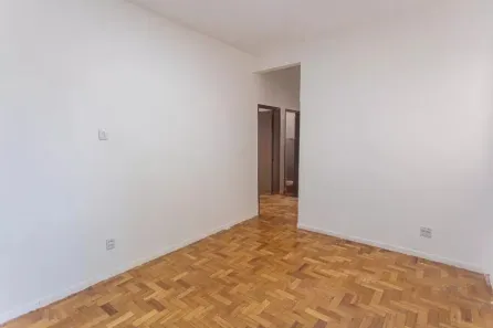 Apartamento com 3 Quartos à venda, 108m² no Centro, Belo Horizonte