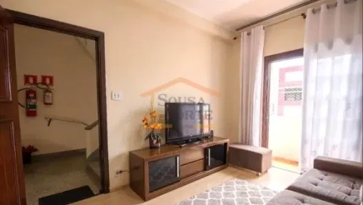 Apartamento com 2 Quartos à venda, 90m² no Canindé, São Paulo