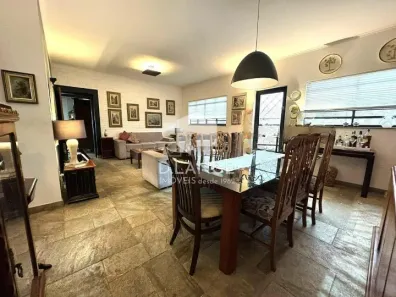 Casa com 4 Quartos para alugar, 232m² no Jardim Paraíso, Campinas