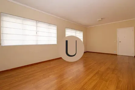 Apartamento com 3 Quartos à venda, 124m² no Jardim Paulista, São Paulo