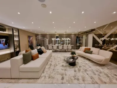 Apartamento com 3 Quartos à venda, 142m² no Perdizes, São Paulo