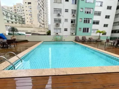 Apartamento com 3 Quartos à venda, 162m² no Centro, Balneário Camboriú