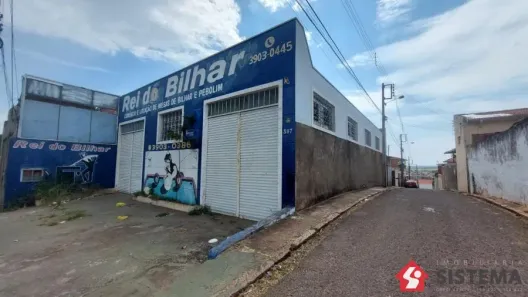 Ponto Comercial à venda, 240m² no Vila Marina, Presidente Prudente