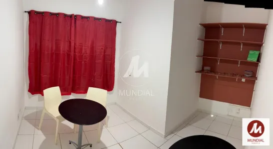 Apartamento com 2 Quartos à venda, 52m² no Jardim Paulista, Ribeirão Preto