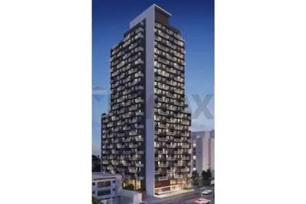 Apartamento com 1 Quarto para alugar, 27m² no Vila Nova Conceição, São Paulo