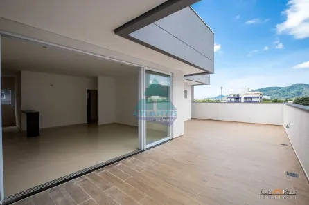 Cobertura com 3 Quartos à venda, 140m² no Centro, Ubatuba