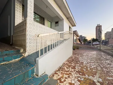 Casa com 3 Quartos à venda, 178m² no Santa Terezinha, São Bernardo do Campo