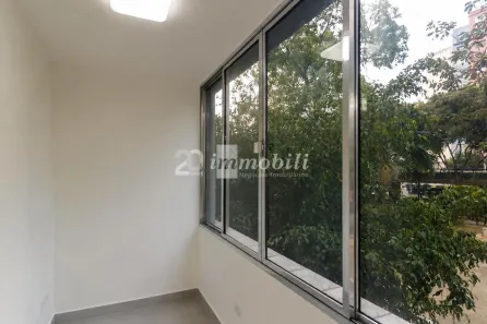 Apartamento com 1 Quarto à venda, 55m² no Higienópolis, São Paulo