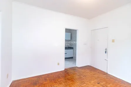Apartamento com 1 Quarto para alugar, 40m² no Cidade Baixa, Porto Alegre