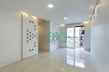 Apartamento com 3 Quartos à venda, 66m² no Aclimação, São Paulo