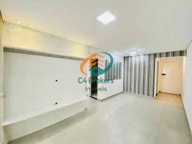 Apartamento com 3 Quartos à venda, 75m² no Vila Augusta, Guarulhos