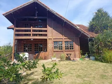 Fazenda/Sítio com 4 Quartos à venda, 182m² no Chácaras de Inoã (Inoã), Maricá