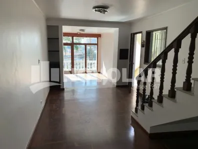 Sobrado com 3 Quartos à venda, 200m² no Tucuruvi, São Paulo