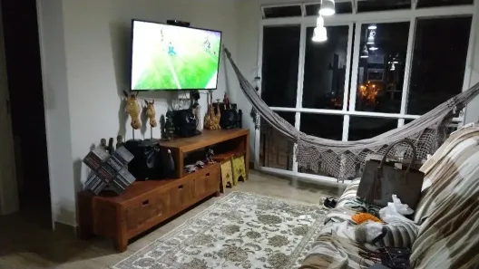 Apartamento com 2 Quartos à venda, 74m² no Centro, Campinas