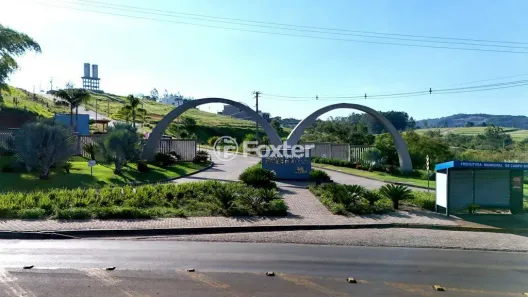 Lote/Terreno à venda, 384m² no Vale dos Sinos, Campo Bom