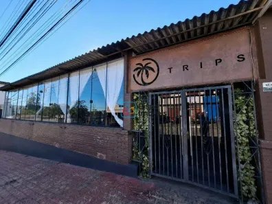 Ponto Comercial para alugar, 650m² no Jardim Nossa Senhora de Fátima, Americana