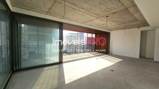 Apartamento com 3 Quartos à venda, 167m² no Vila Nova Conceição, São Paulo