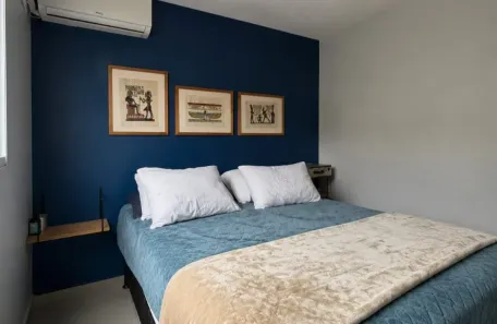 Apartamento com 2 Quartos à venda, 53m² no Santo André, São Leopoldo
