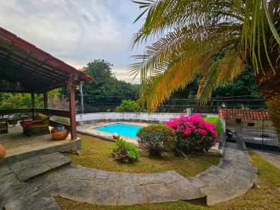 Casa de Condomínio com 4 Quartos à venda, 322m² no Anil, Rio de Janeiro