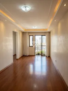 Apartamento com 2 Quartos à venda, 71m² no Lapa, São Paulo