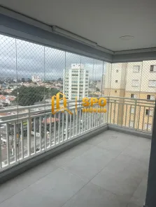 Apartamento com 2 Quartos para venda ou aluguel, 65m² no Jardim Marajoara, São Paulo