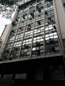 Sala Comercial para alugar, 212m² no República, São Paulo