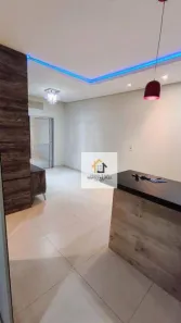 Apartamento com 2 Quartos para alugar, 67m² no Parque Residencial Lauriano Tebar II, São José do Rio Preto