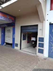 Sala Comercial para alugar, 63m² no Setor Central, Goiânia