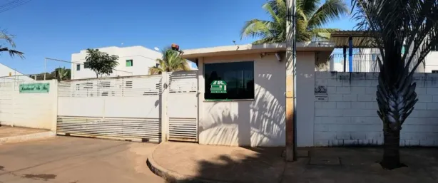 Apartamento com 2 Quartos à venda, 52m² no Chácaras Americanas, Anápolis
