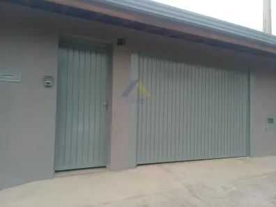 Casa com 2 Quartos à venda, 108m² no Jardim São Judas Tadeu, Salto