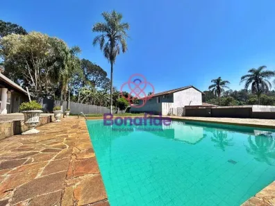 Casa com 4 Quartos à venda, 600m² no Caxambu, Jundiaí