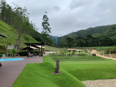 Fazenda/Sítio com 3 Quartos à venda, 30m² no , Major Gercino