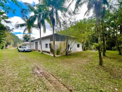 Fazenda/Sítio com 3 Quartos à venda, 500m² no Cézar de Souza, Mogi das Cruzes